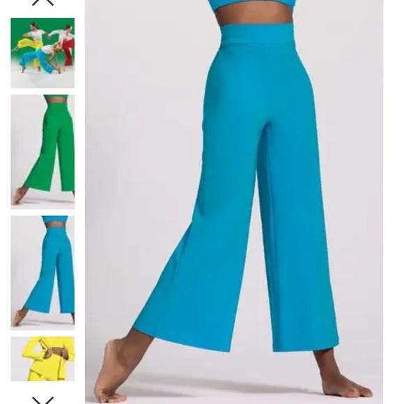 Weissman Stretch Blazer and Pants Size AXL and Adult Small - Picture 2 of 4